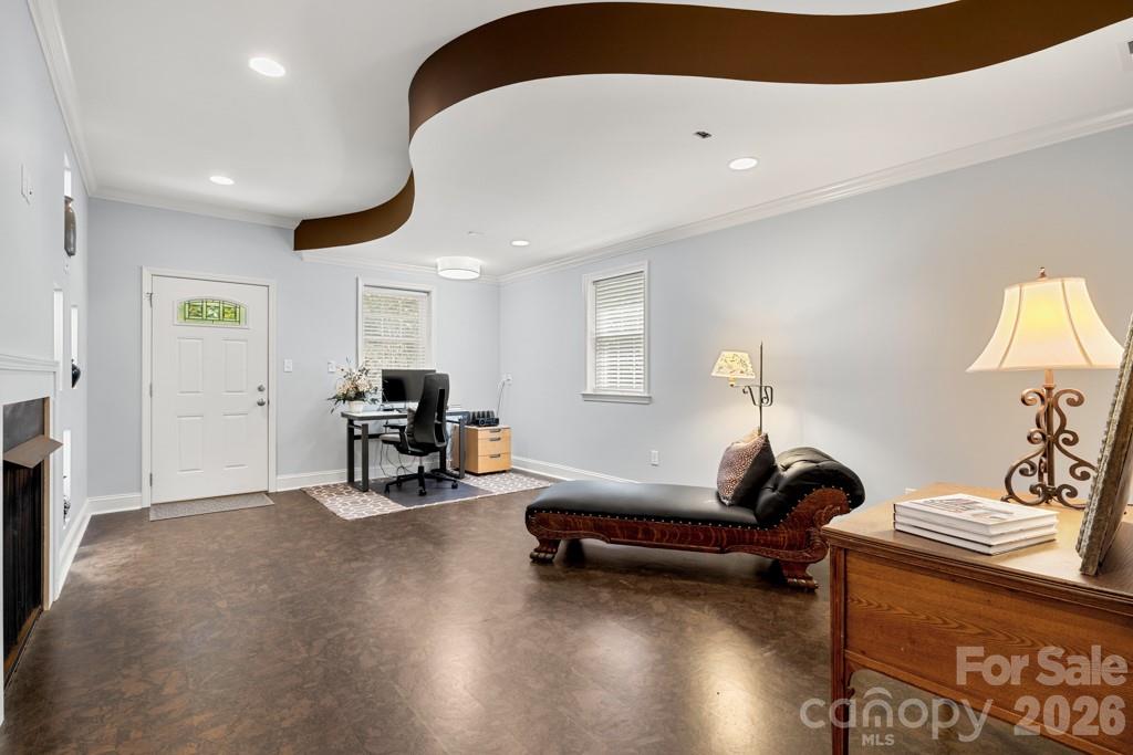Sigmon Farms - Residential