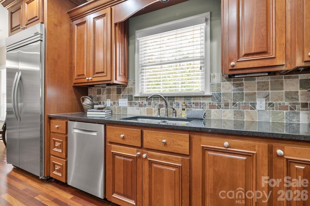 Sigmon Farms - Residential
