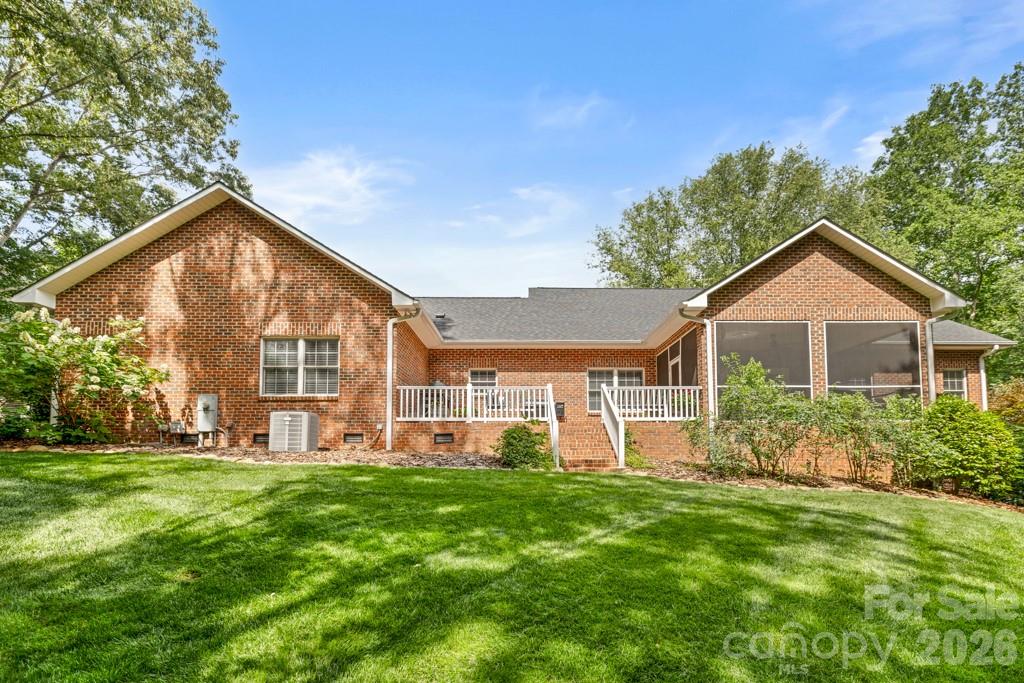 Sigmon Farms - Residential