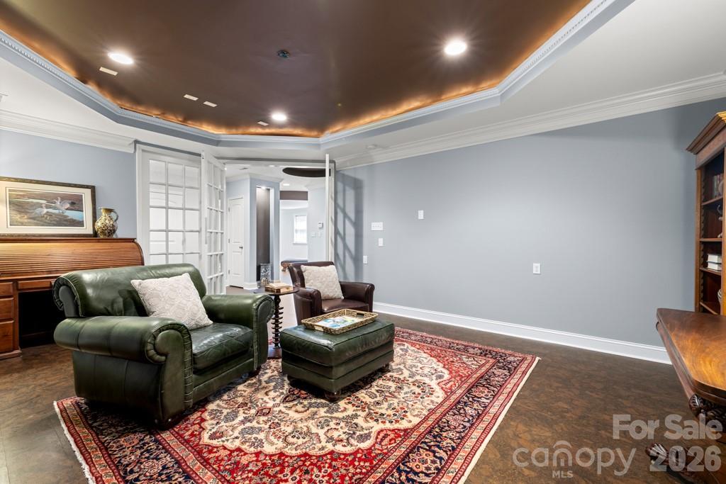 Sigmon Farms - Residential