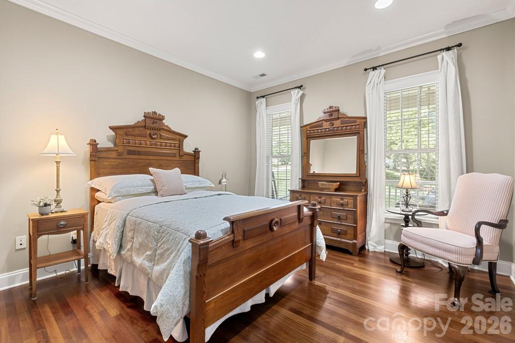 Sigmon Farms - Residential