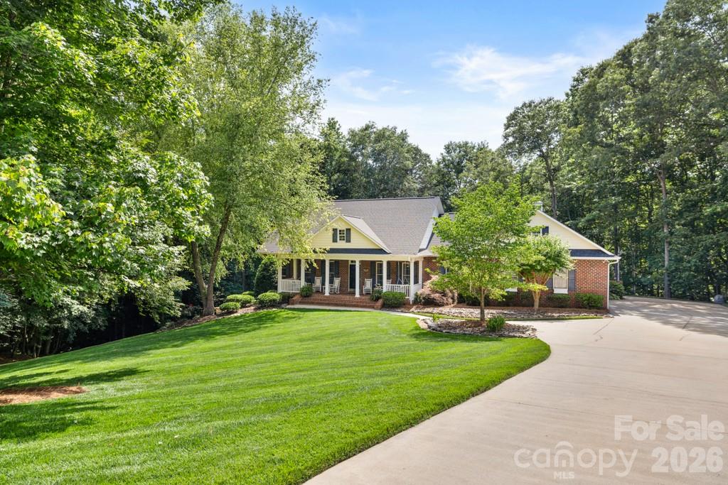 Sigmon Farms - Residential