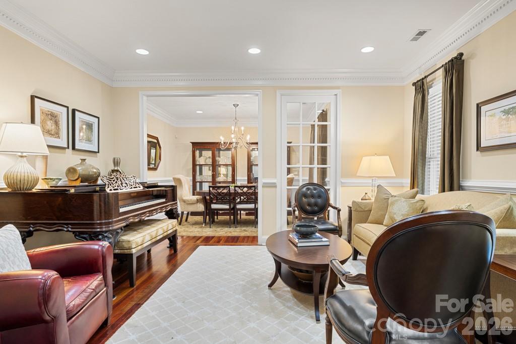 Sigmon Farms - Residential