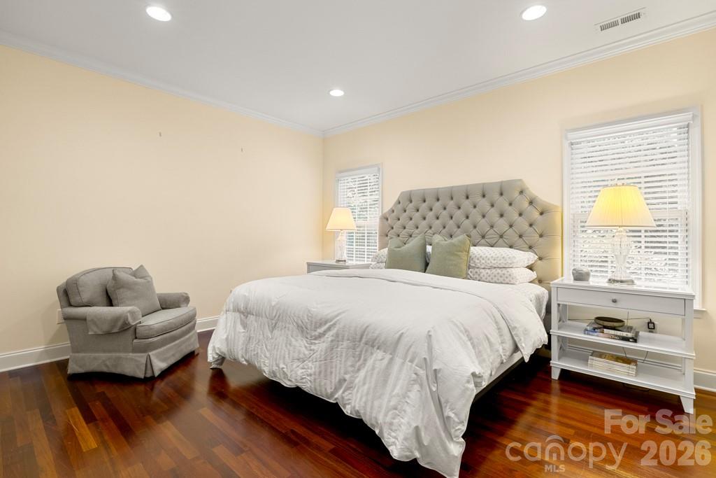 Sigmon Farms - Residential