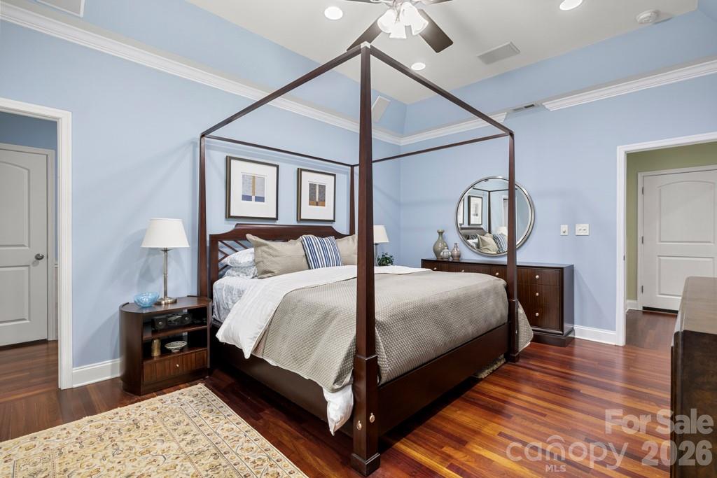 Sigmon Farms - Residential