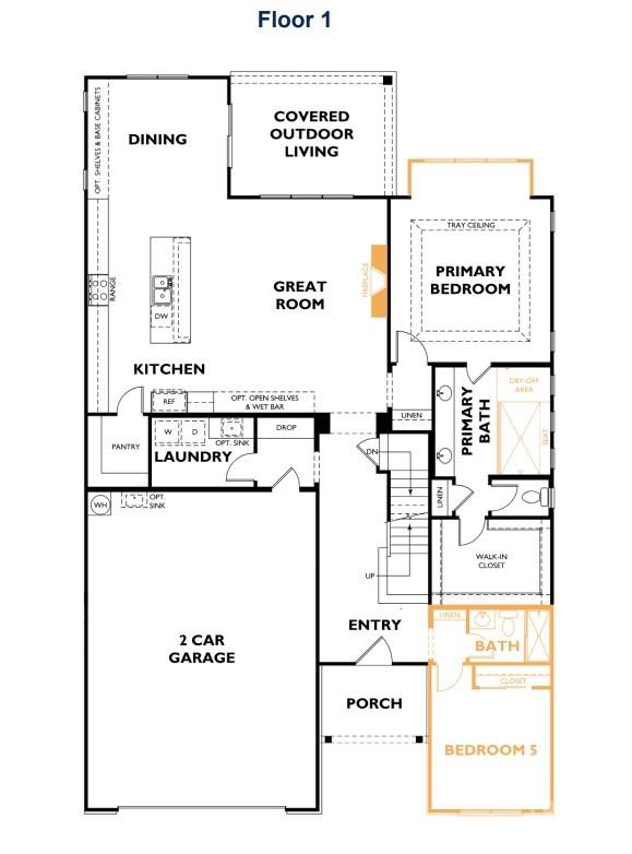 Windell Woods - Residential