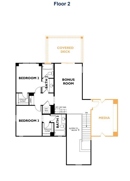 Windell Woods - Residential