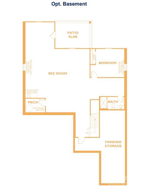Windell Woods - Residential