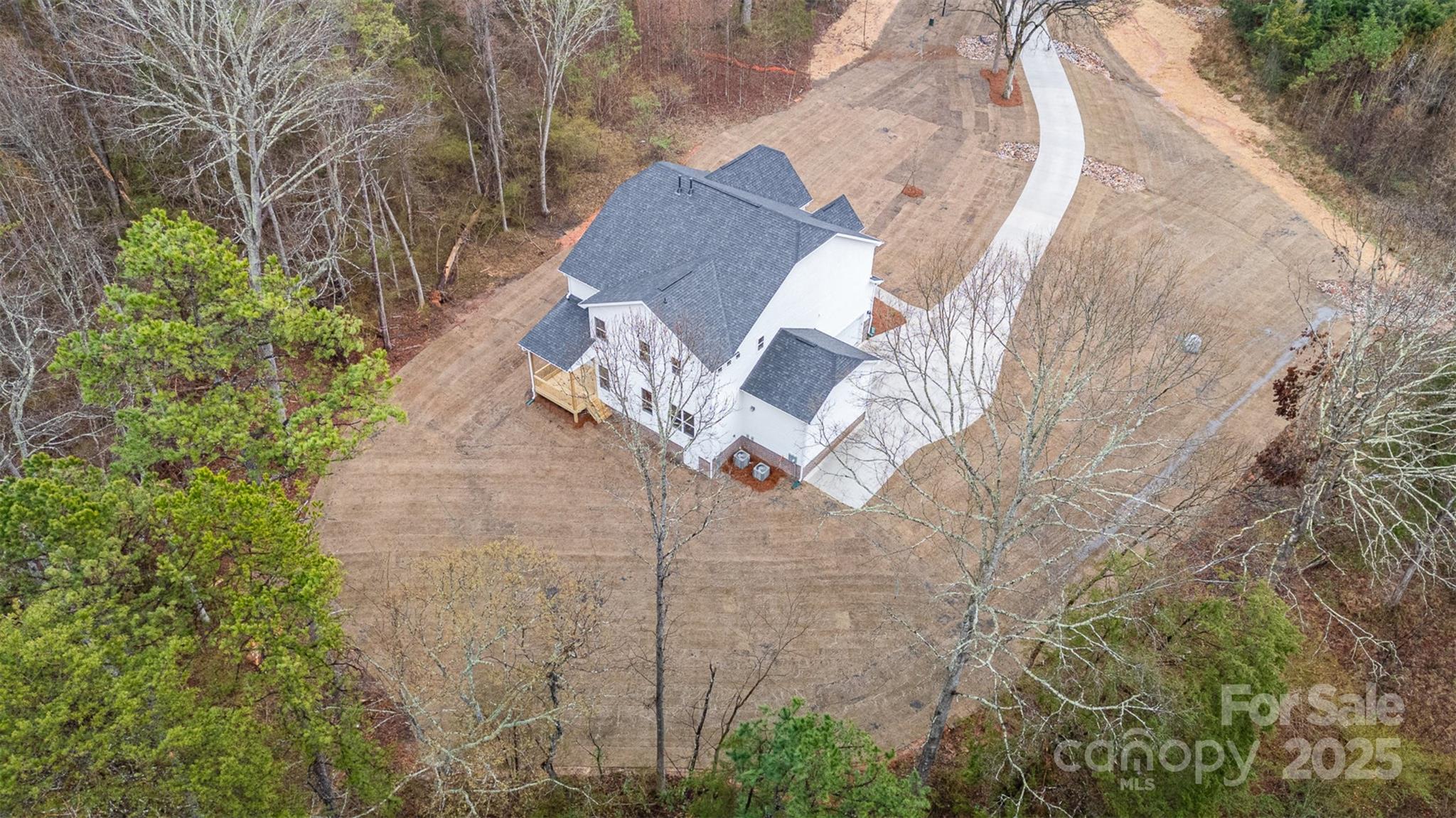 Edmunds Farm - Residential