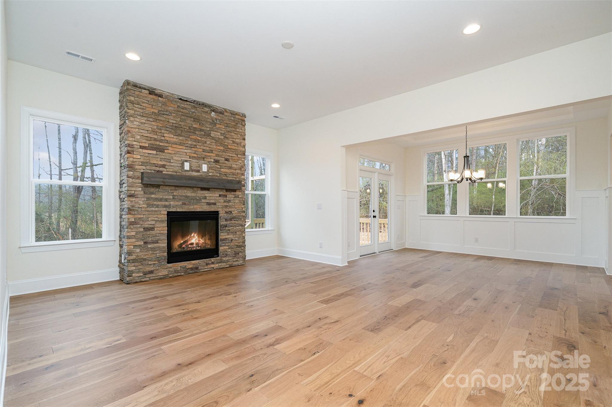 Edmunds Farm - Residential