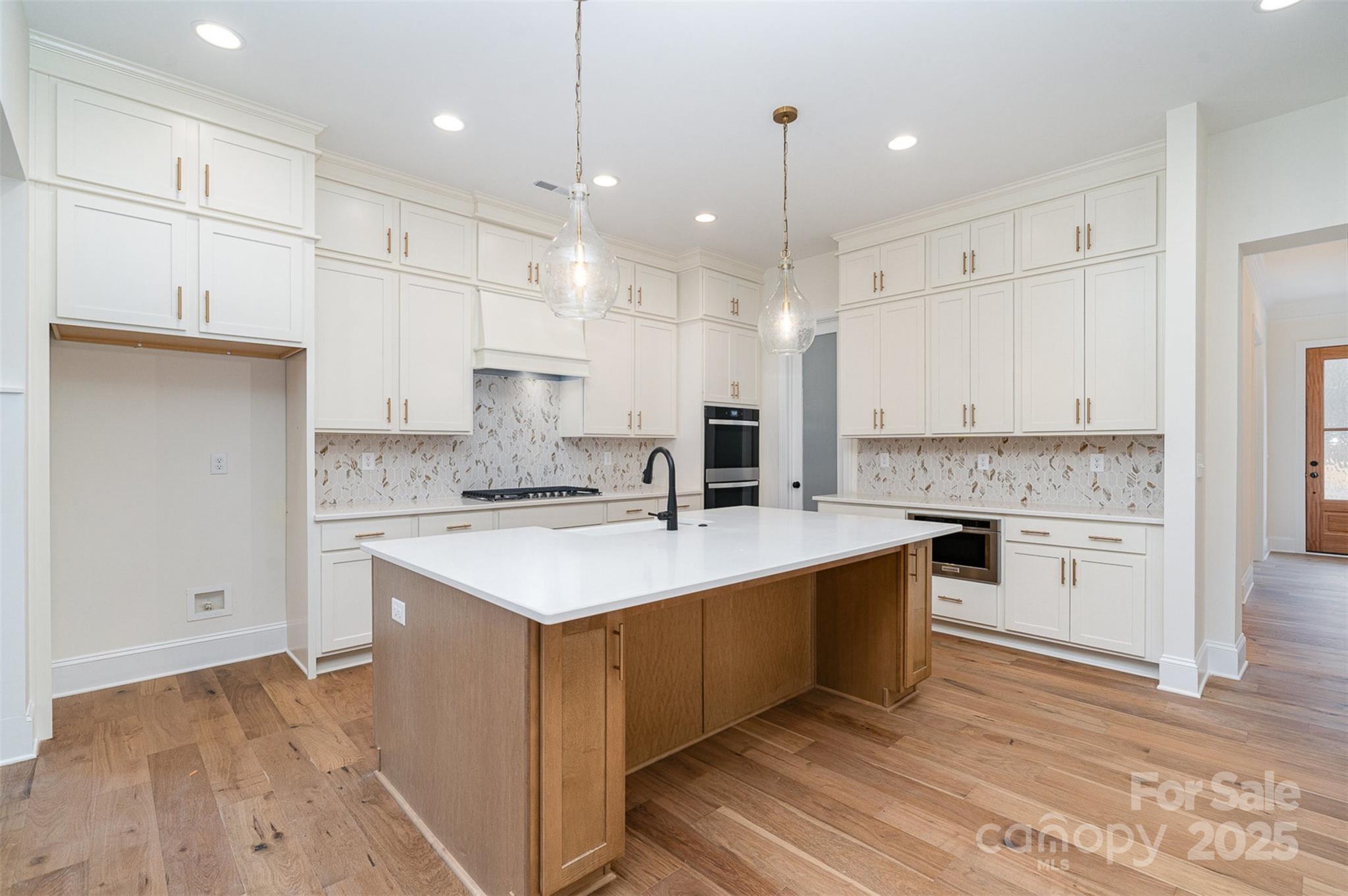 Edmunds Farm - Residential