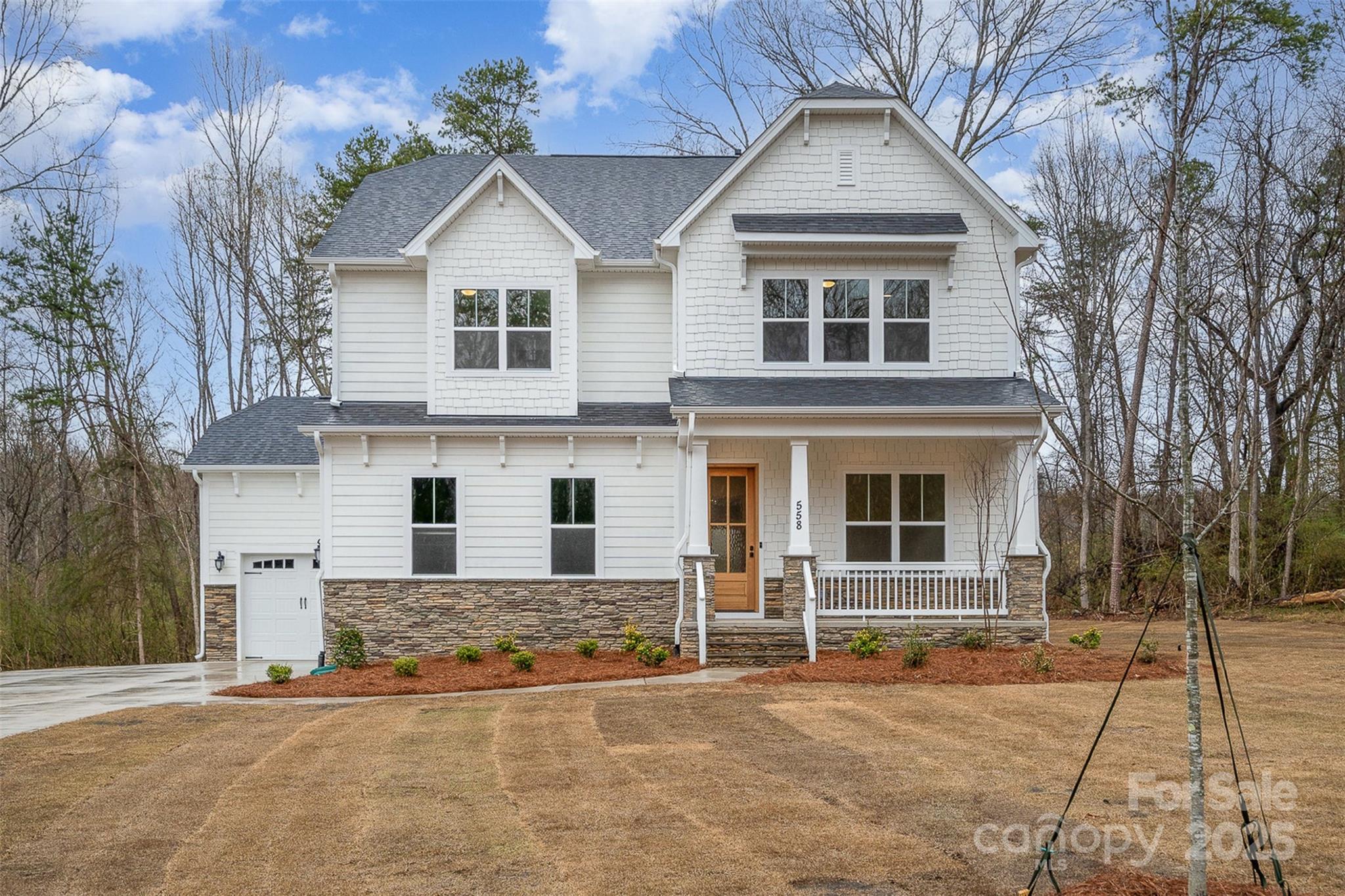 Edmunds Farm - Residential