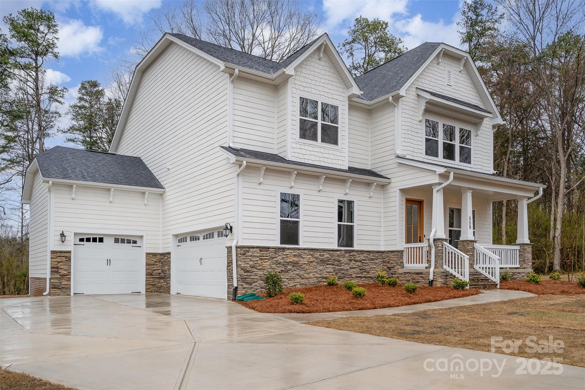 Edmunds Farm - Residential