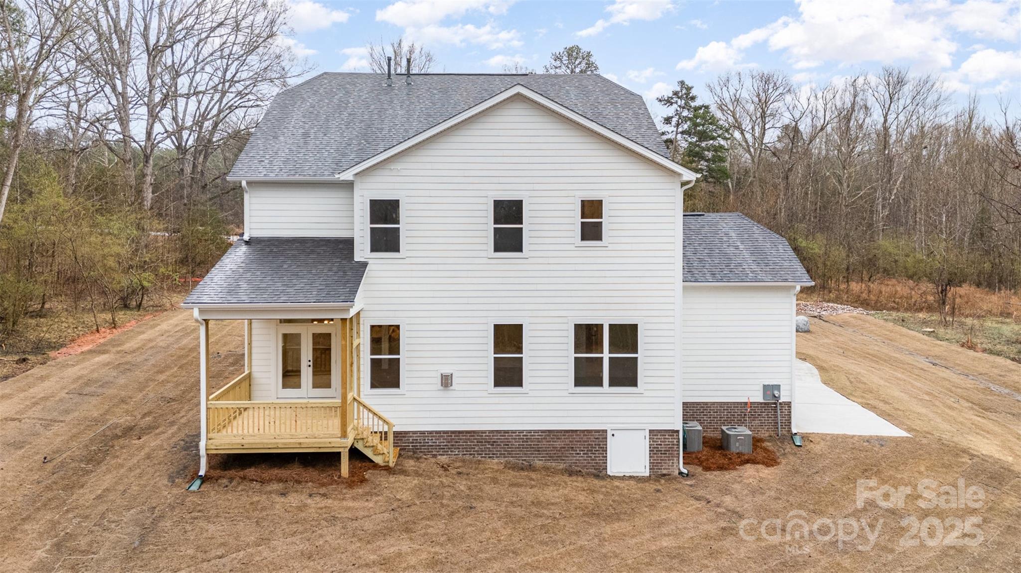 Edmunds Farm - Residential