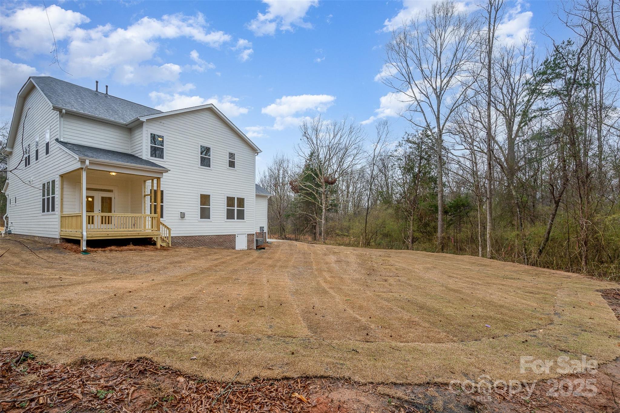Edmunds Farm - Residential