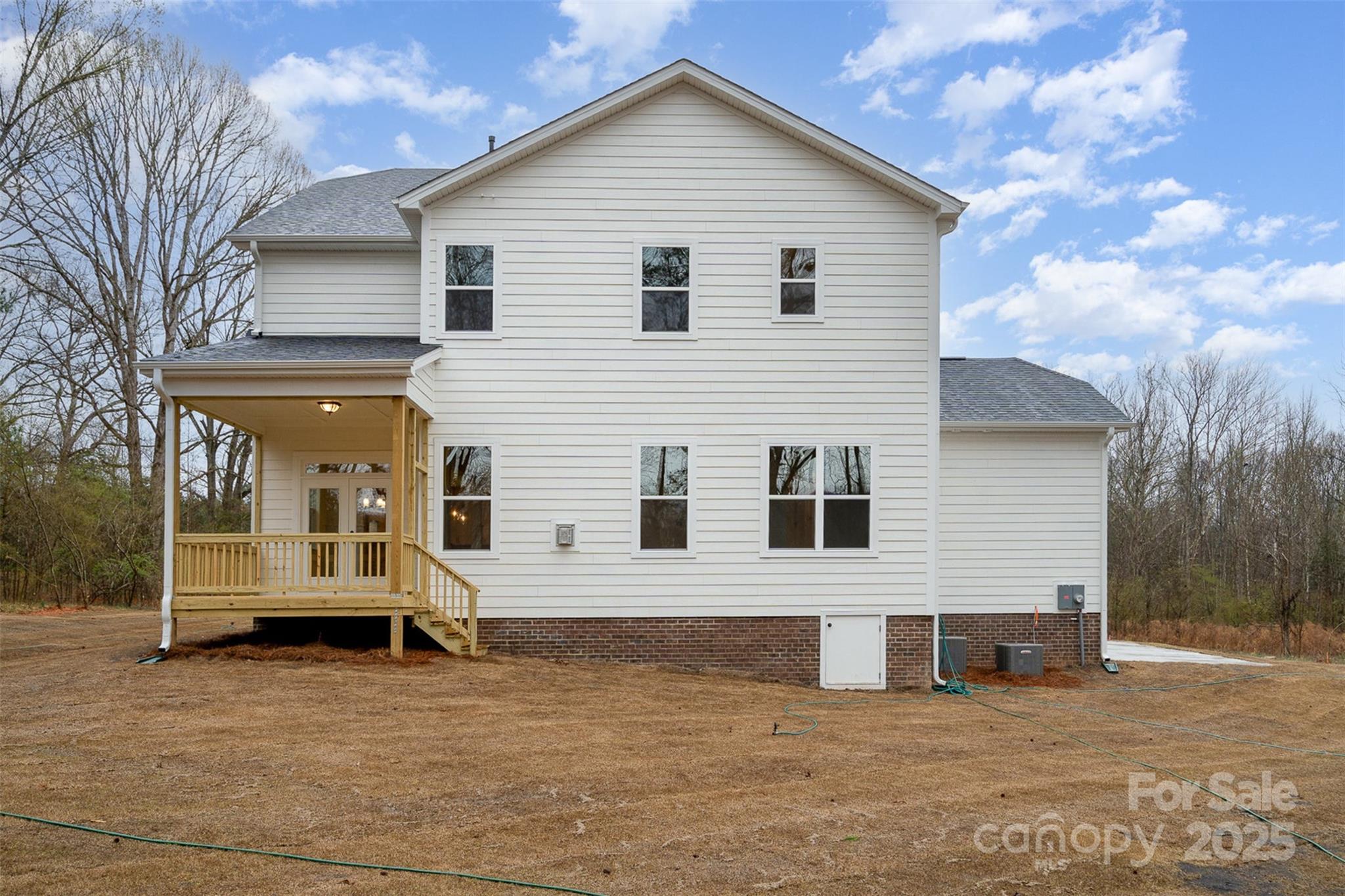 Edmunds Farm - Residential