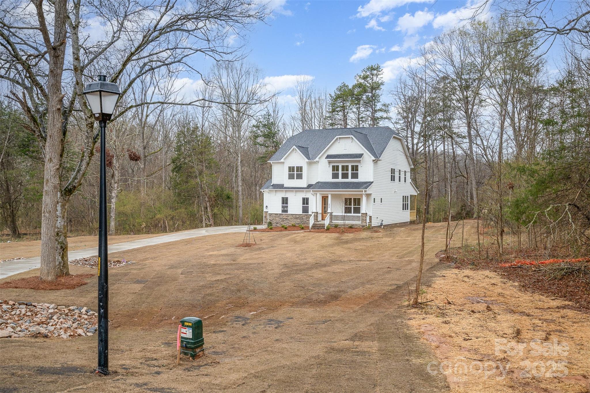 Edmunds Farm - Residential