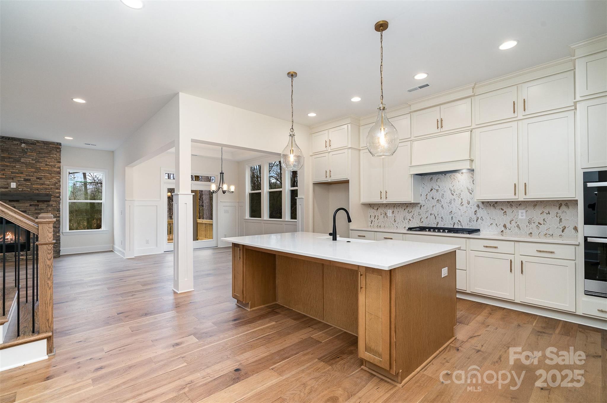 Edmunds Farm - Residential