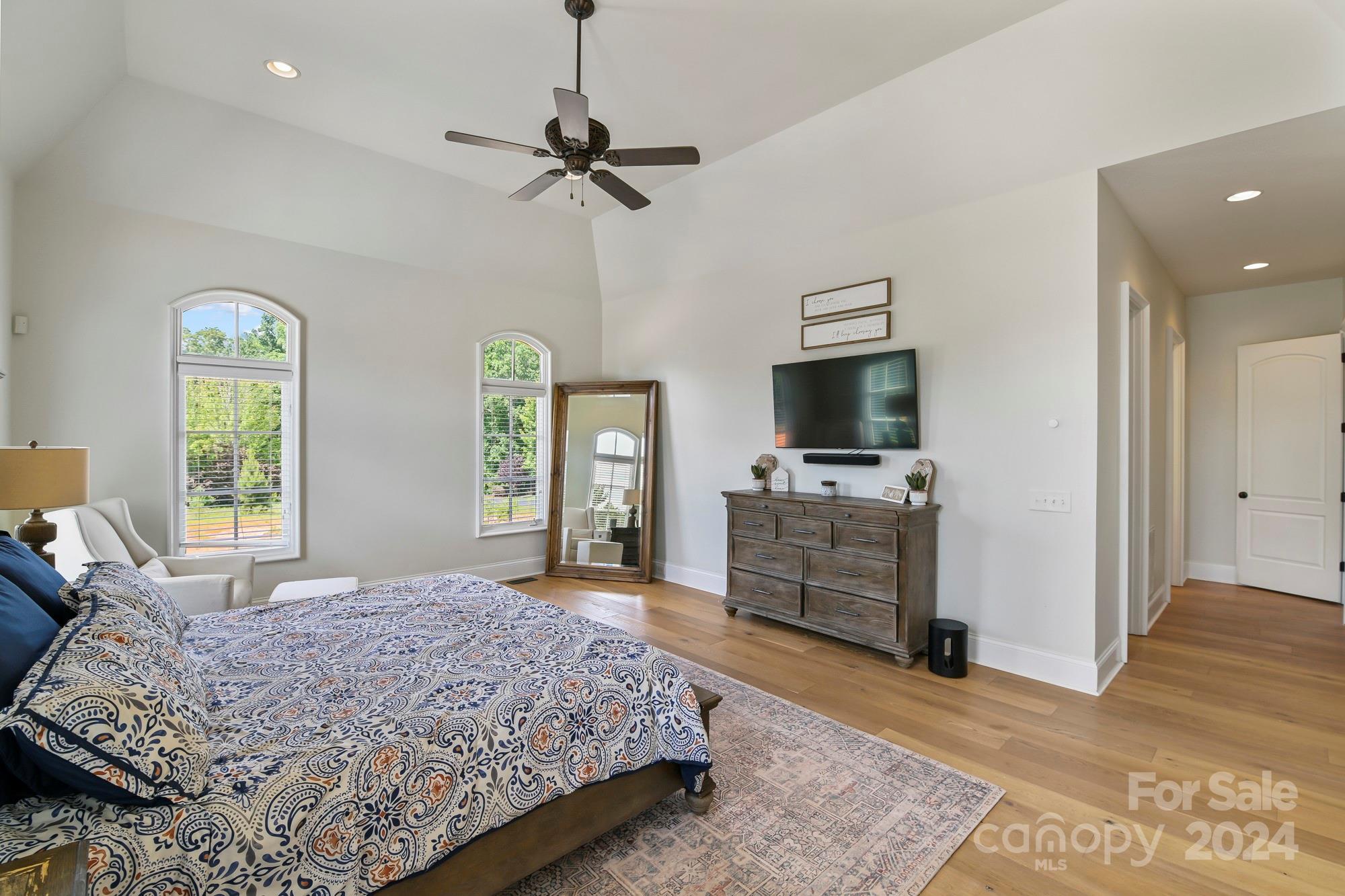 Longbrooke - Residential