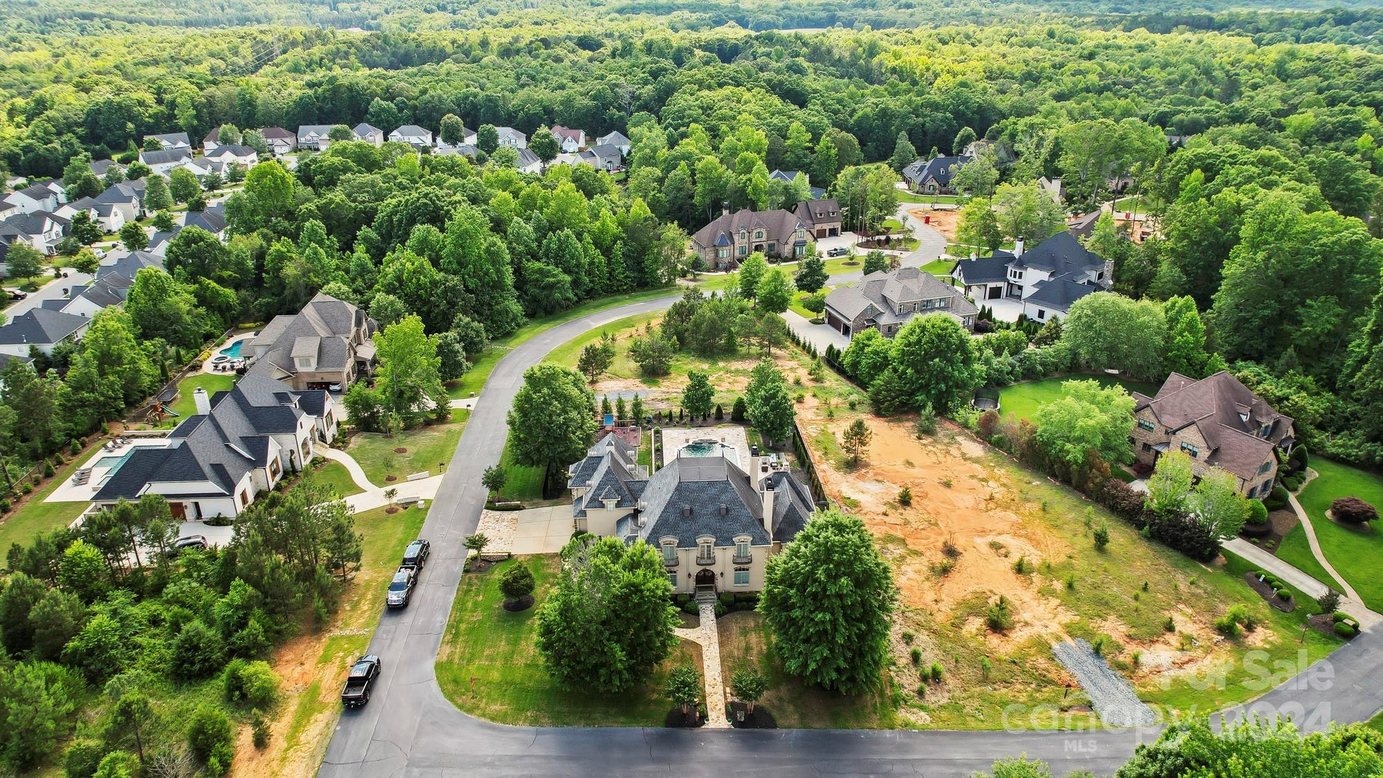 Longbrooke - Residential
