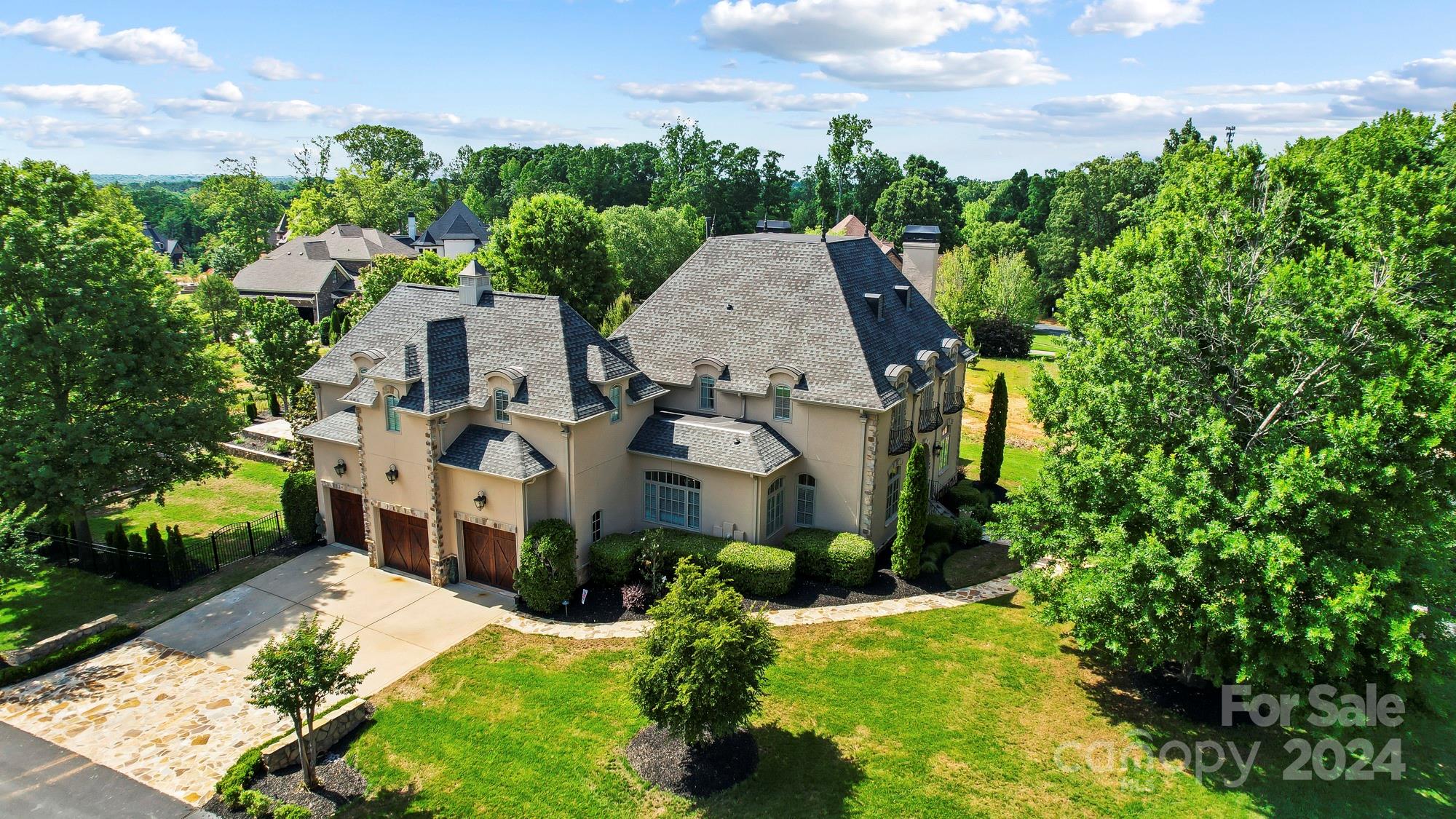 Longbrooke - Residential