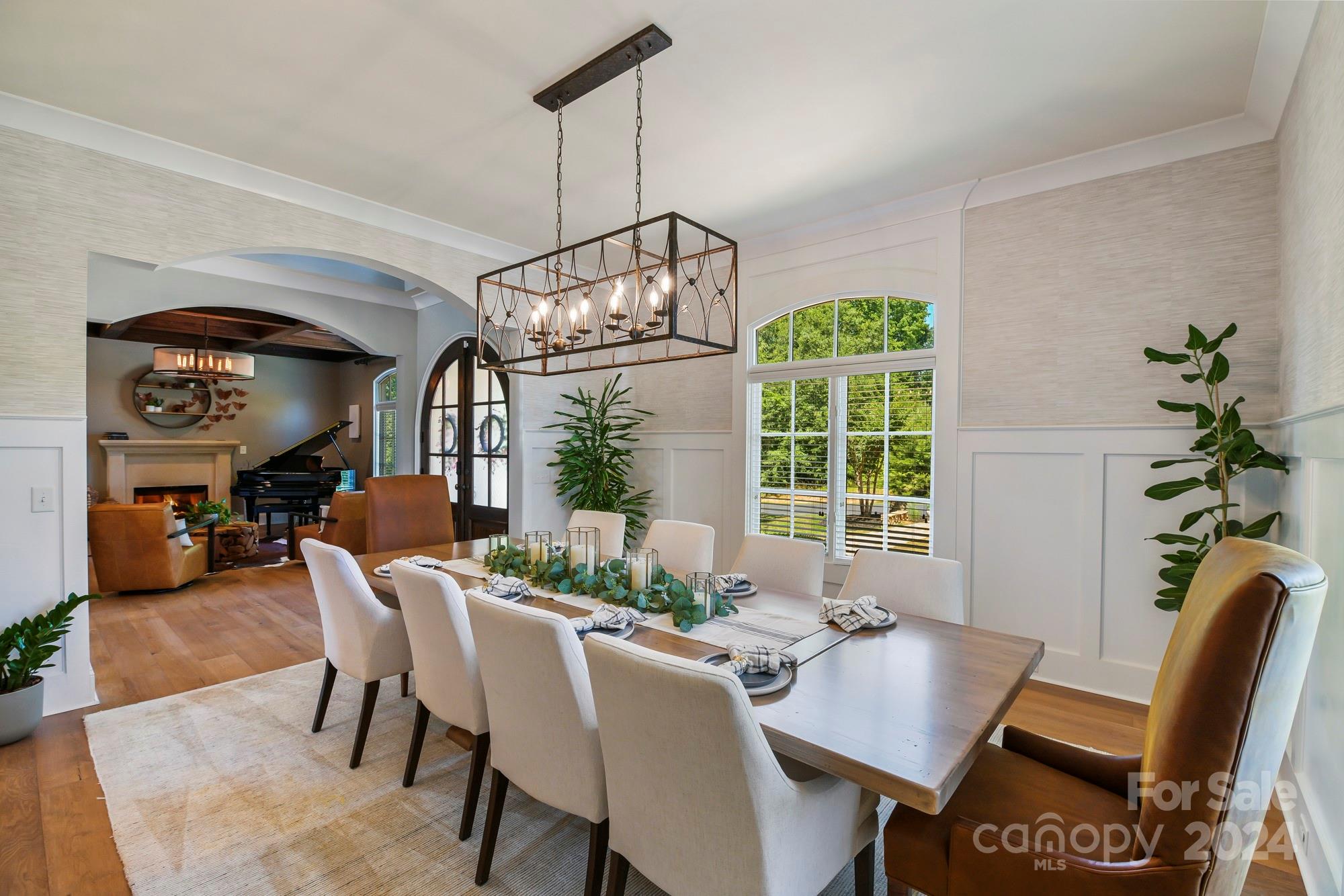 Longbrooke - Residential