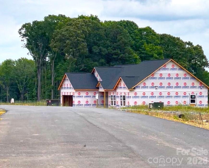 Windstone at Weathers Creek - Residential