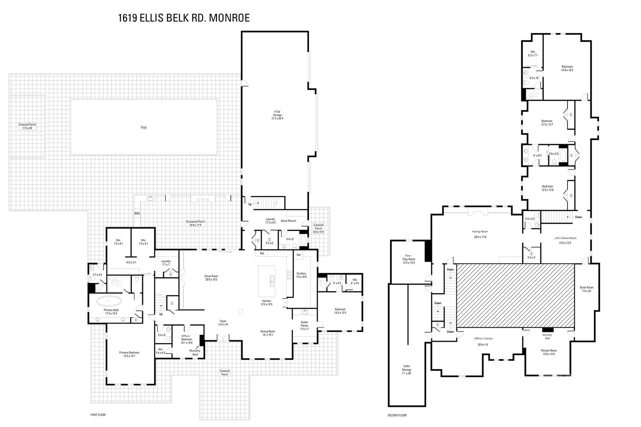 none - Residential