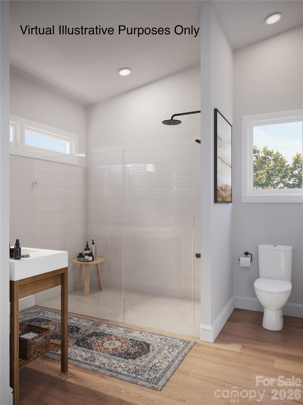 Sherrill Cove - Residential