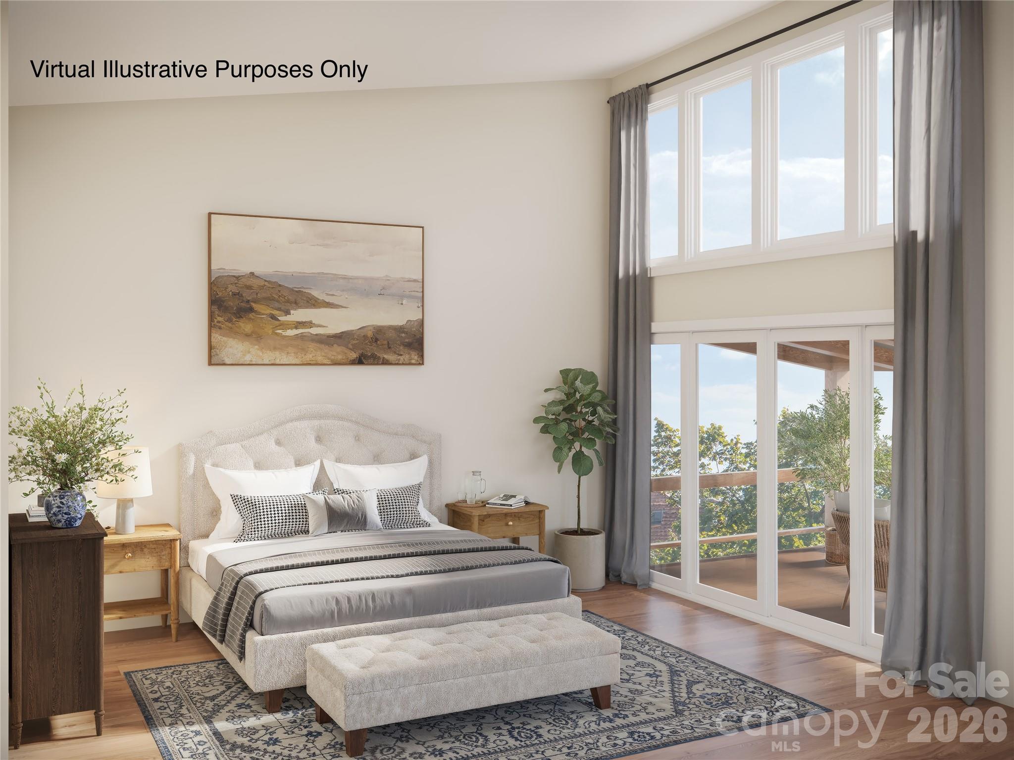 Sherrill Cove - Residential