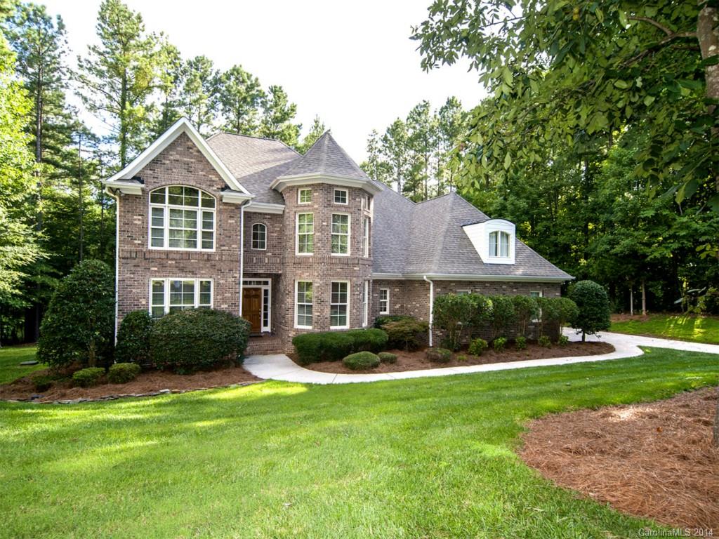 Woodland Bay - Residential