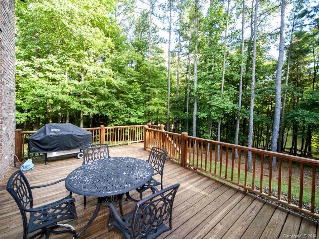 Woodland Bay - Residential