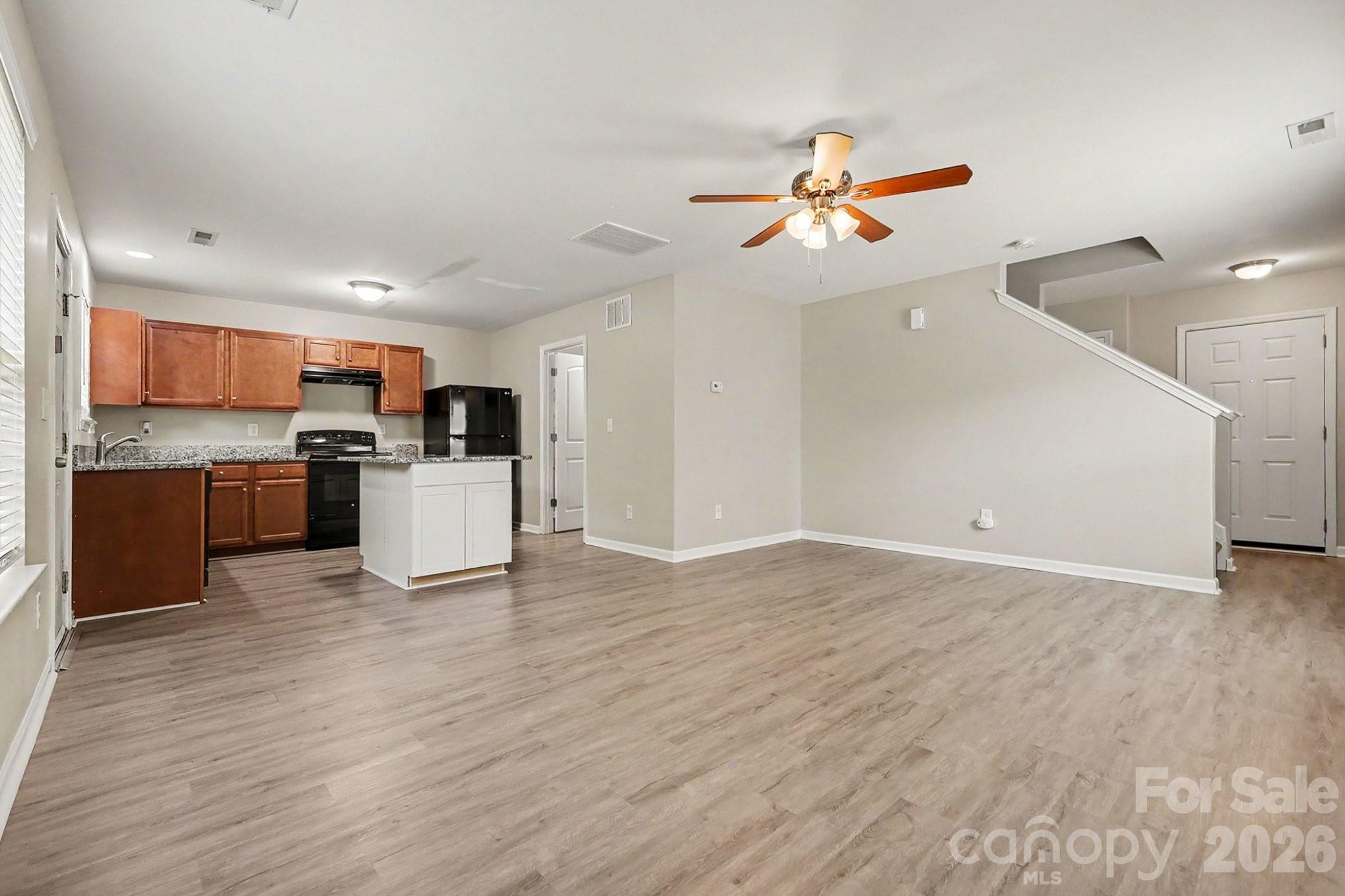 Pennacook - Residential