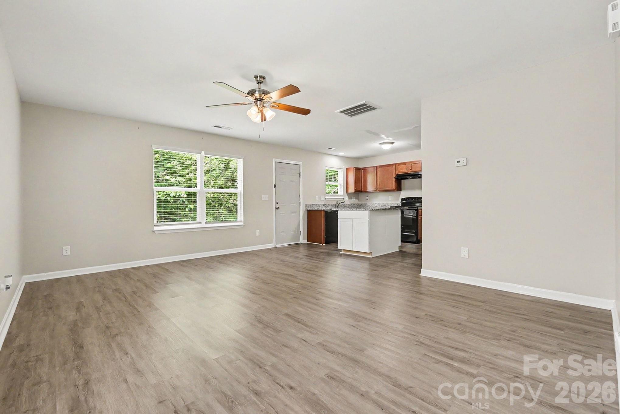 Pennacook - Residential