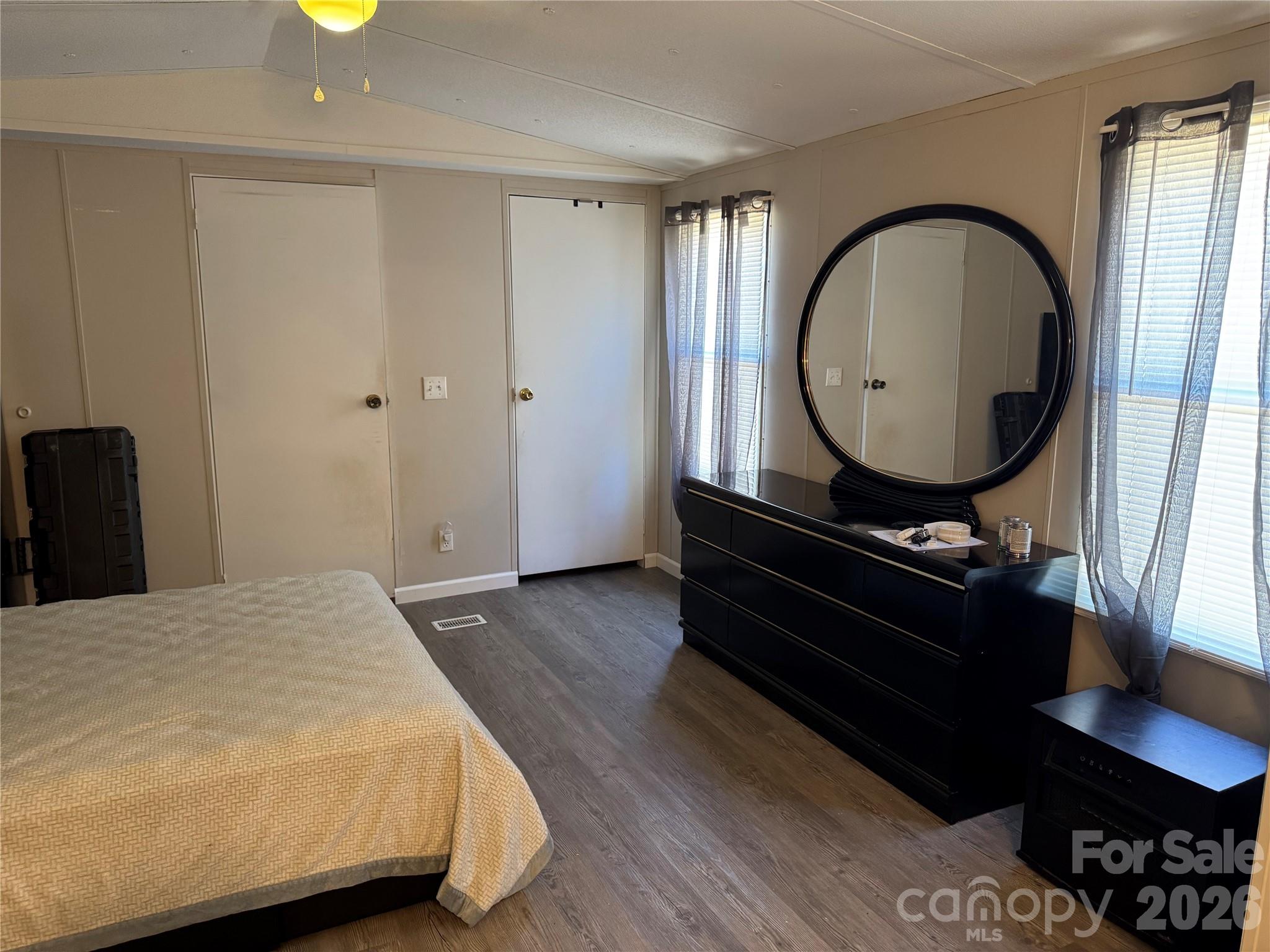 Bethany Woods - Residential