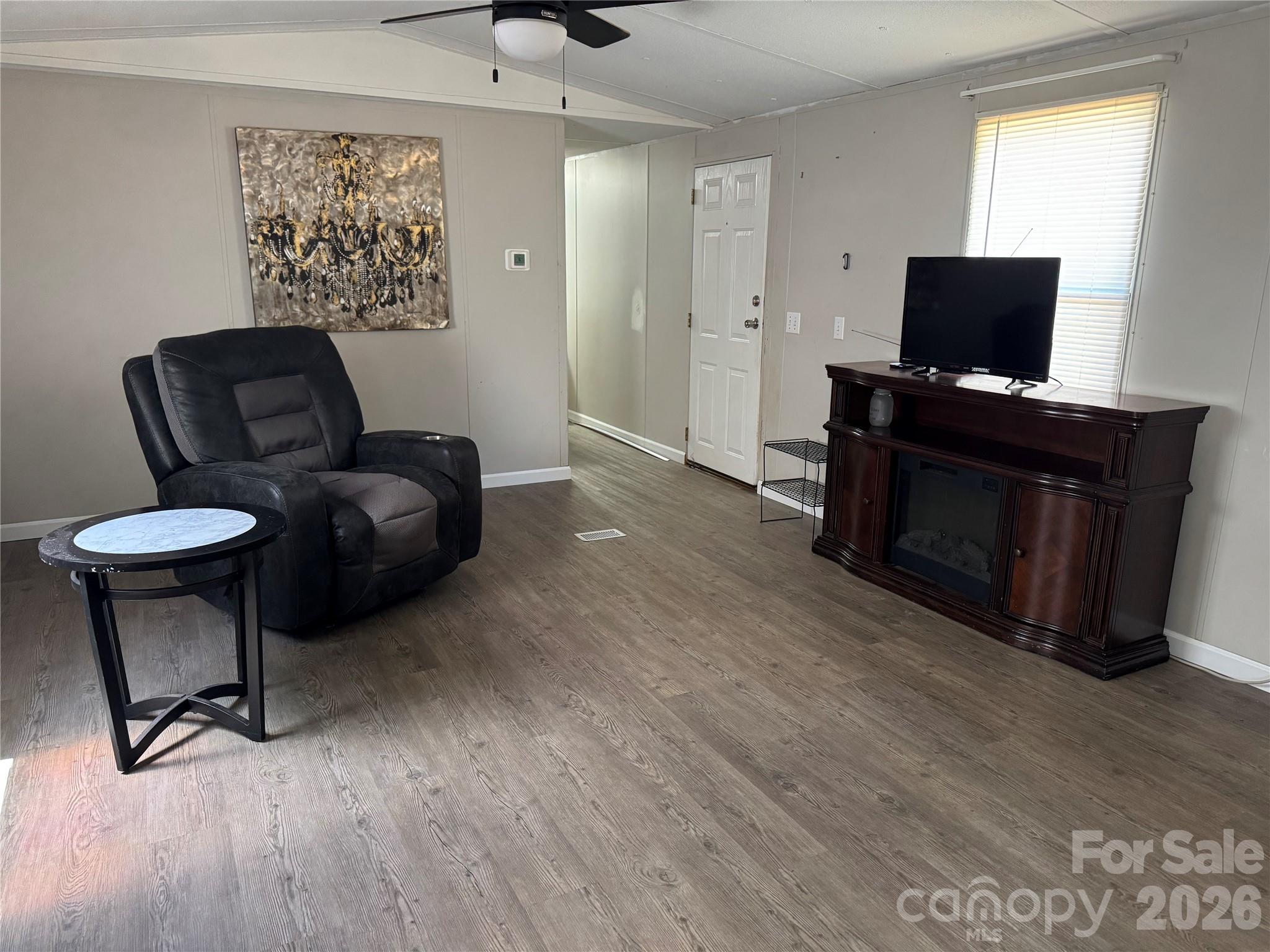 Bethany Woods - Residential