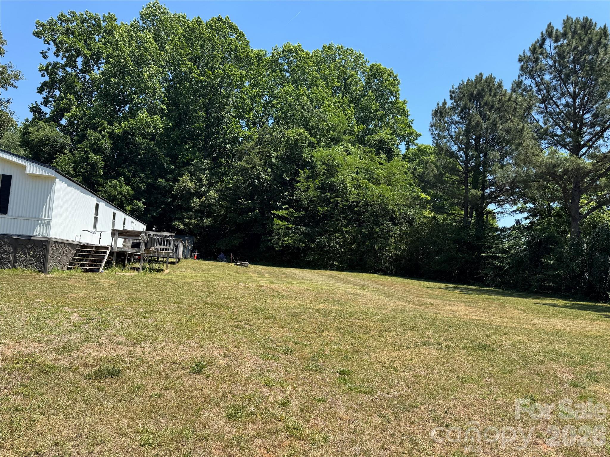 Bethany Woods - Residential