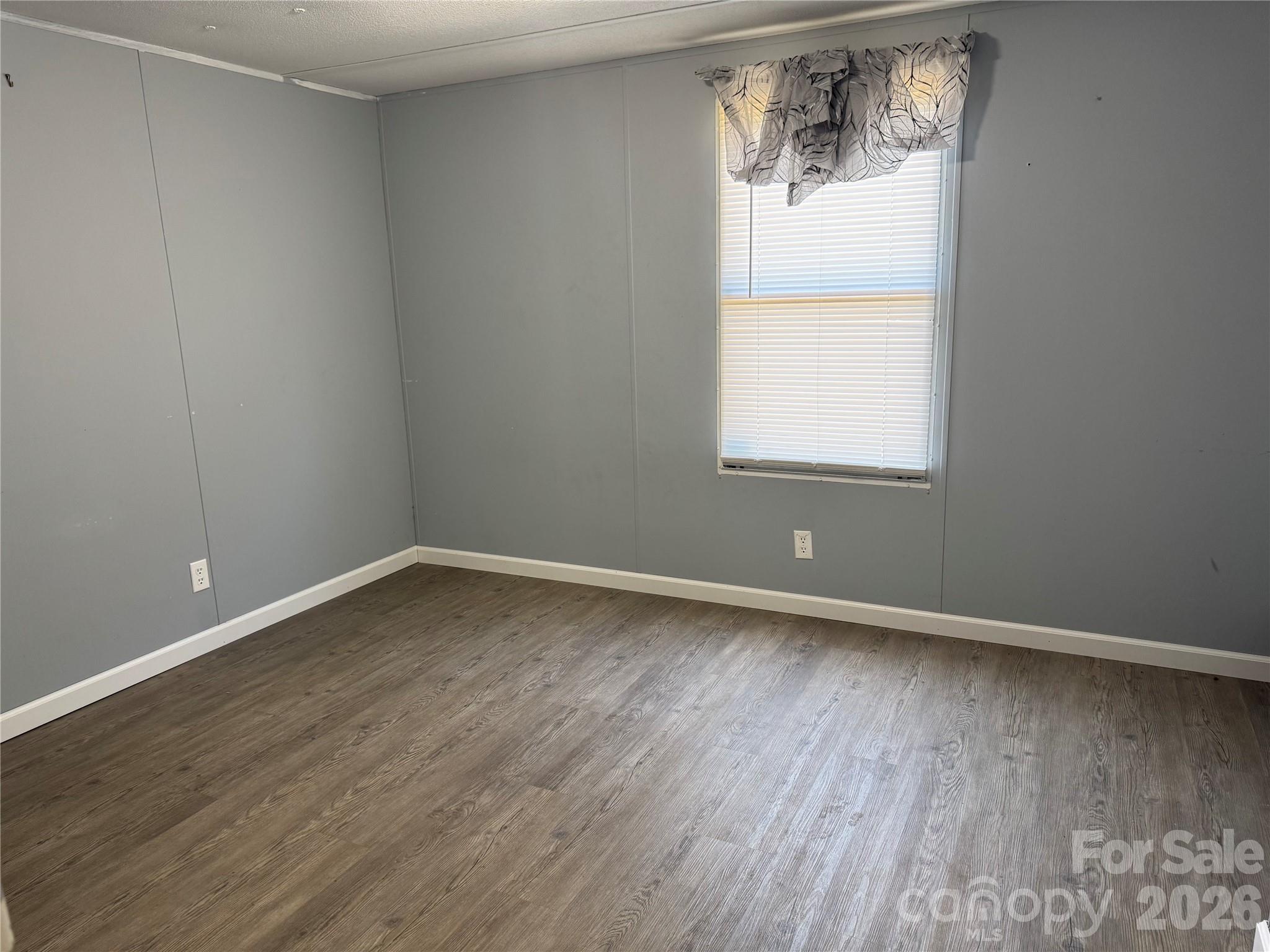 Bethany Woods - Residential