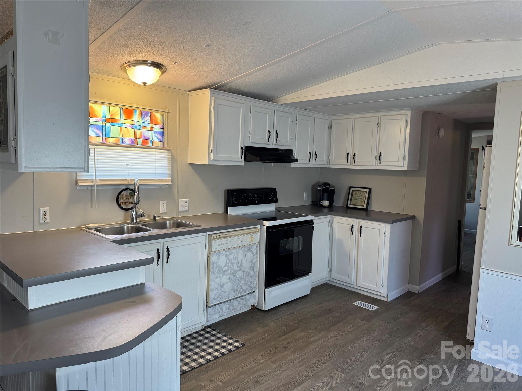 Bethany Woods - Residential