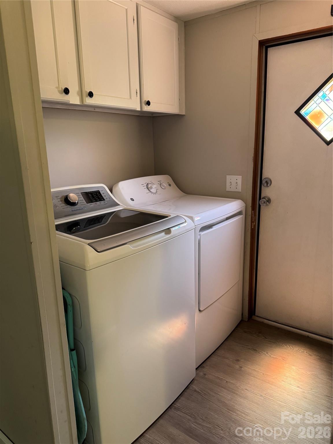Bethany Woods - Residential