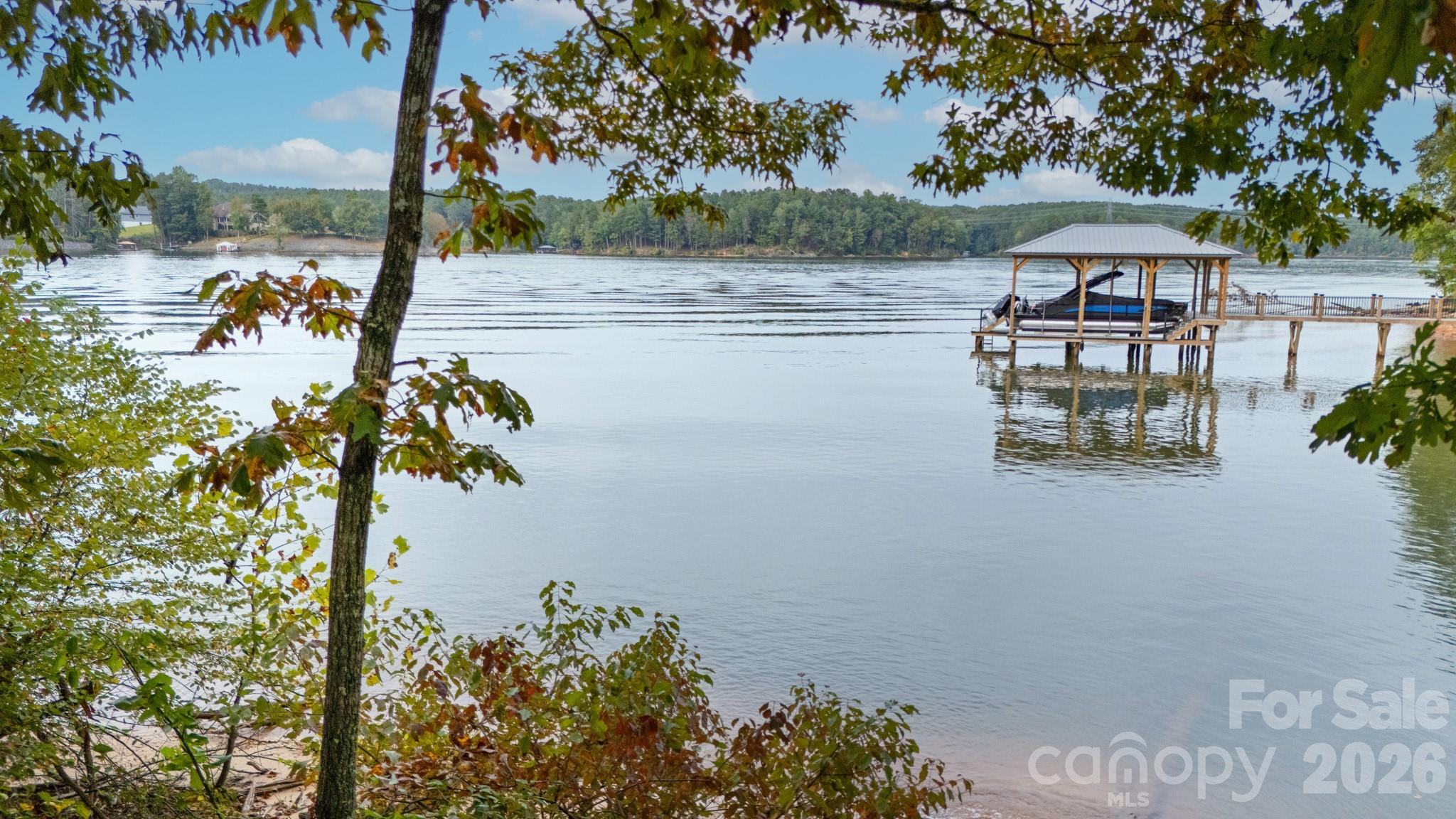 Lakeside Reserve - Land