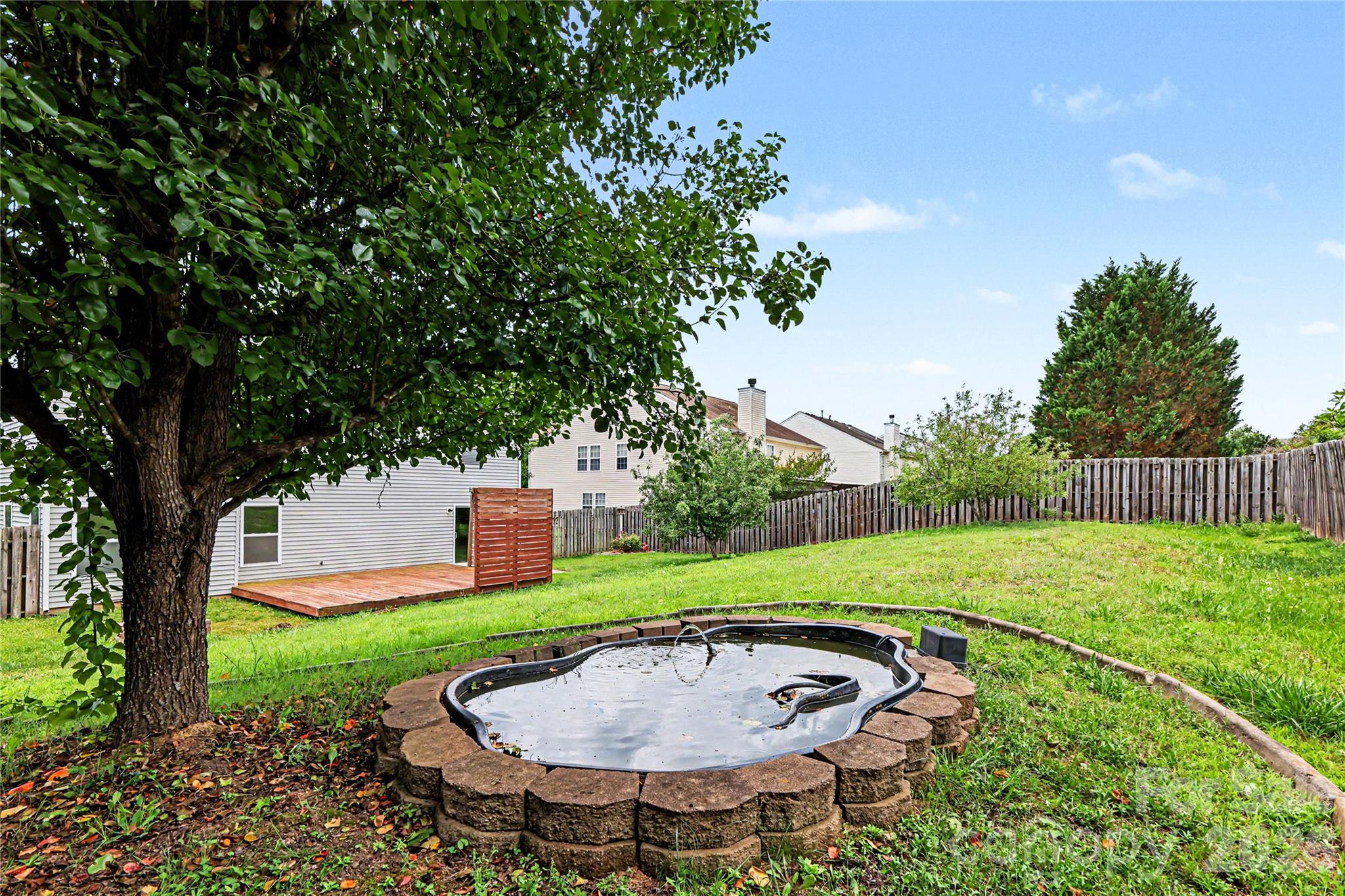 Clover Meadows - Residential