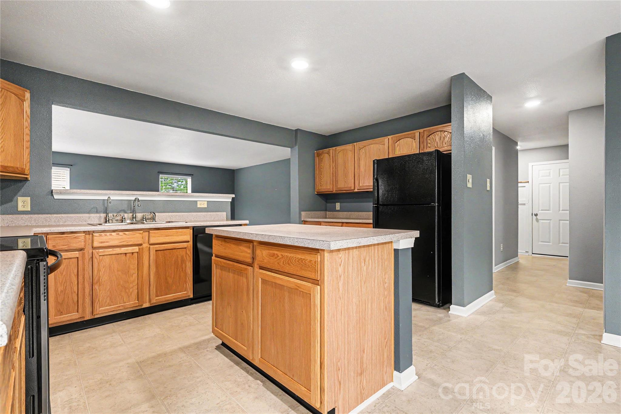 Clover Meadows - Residential