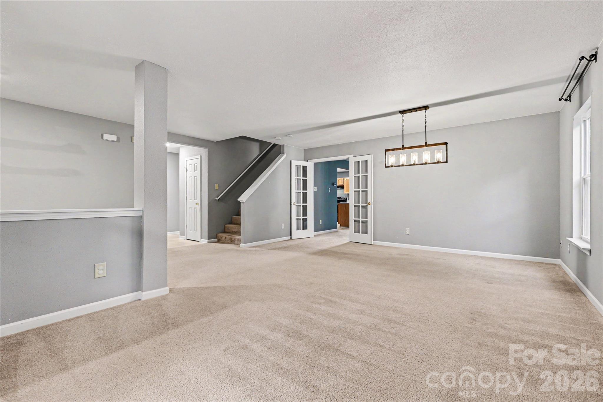 Clover Meadows - Residential