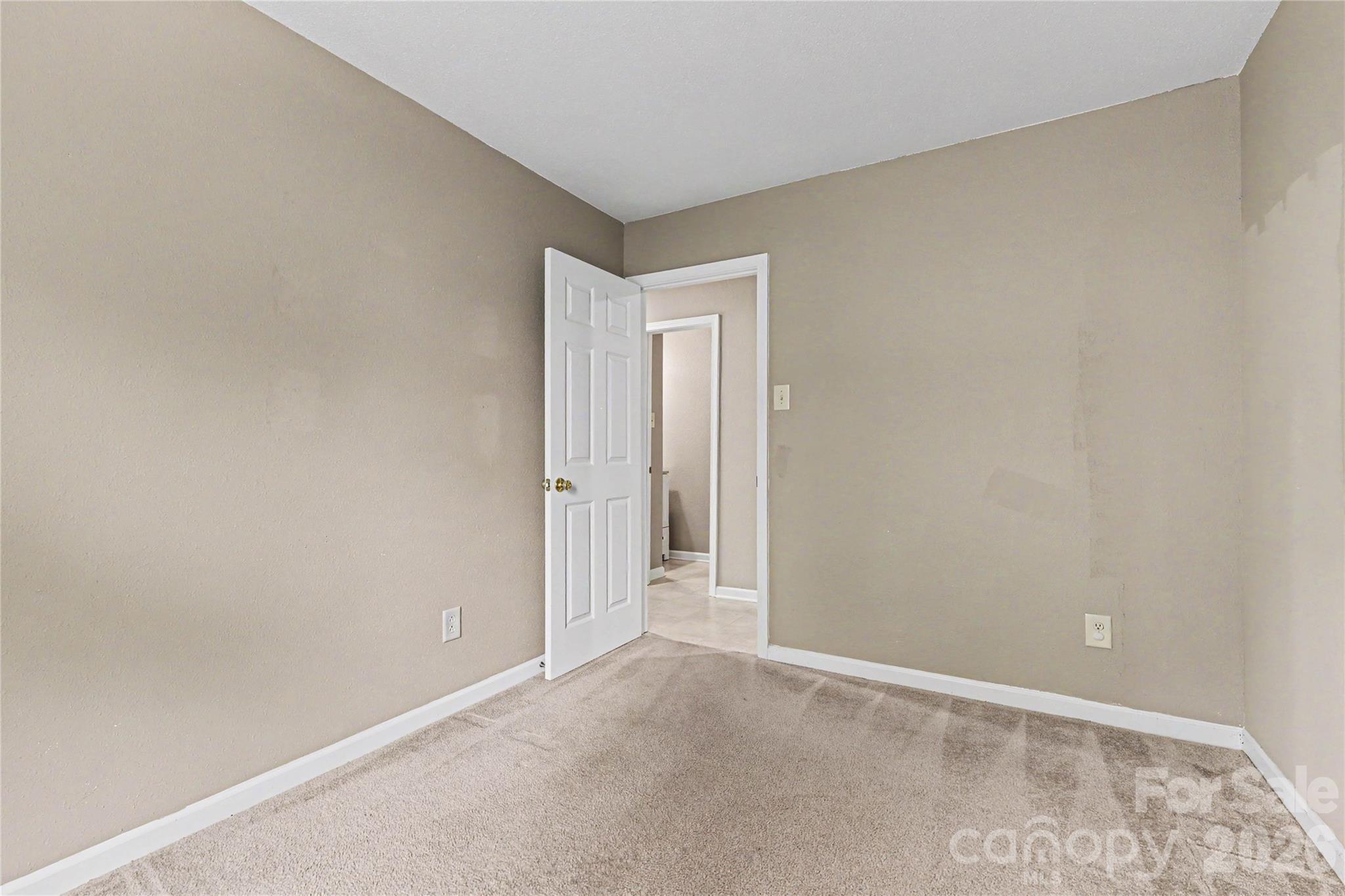 Clover Meadows - Residential