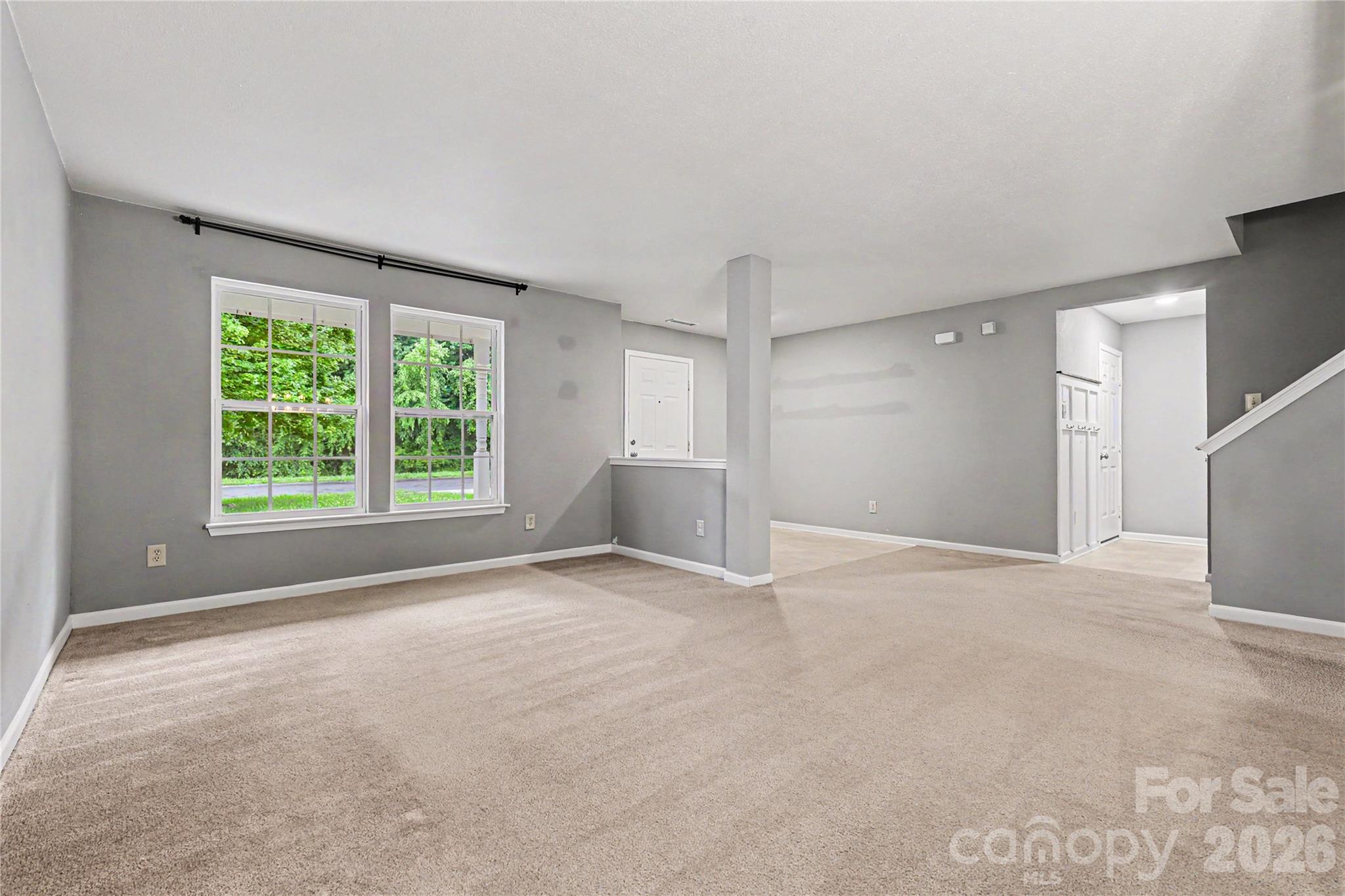 Clover Meadows - Residential