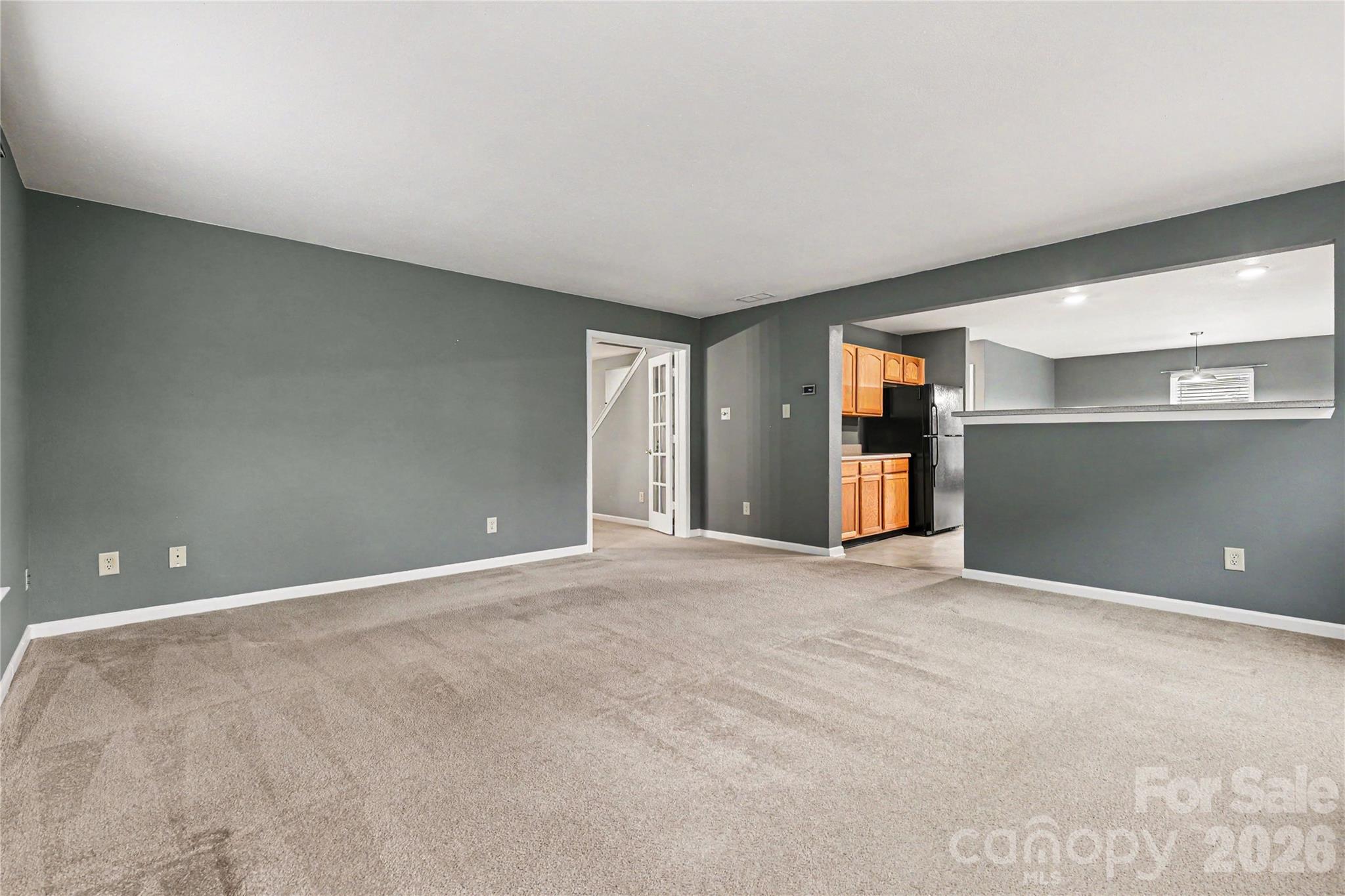 Clover Meadows - Residential
