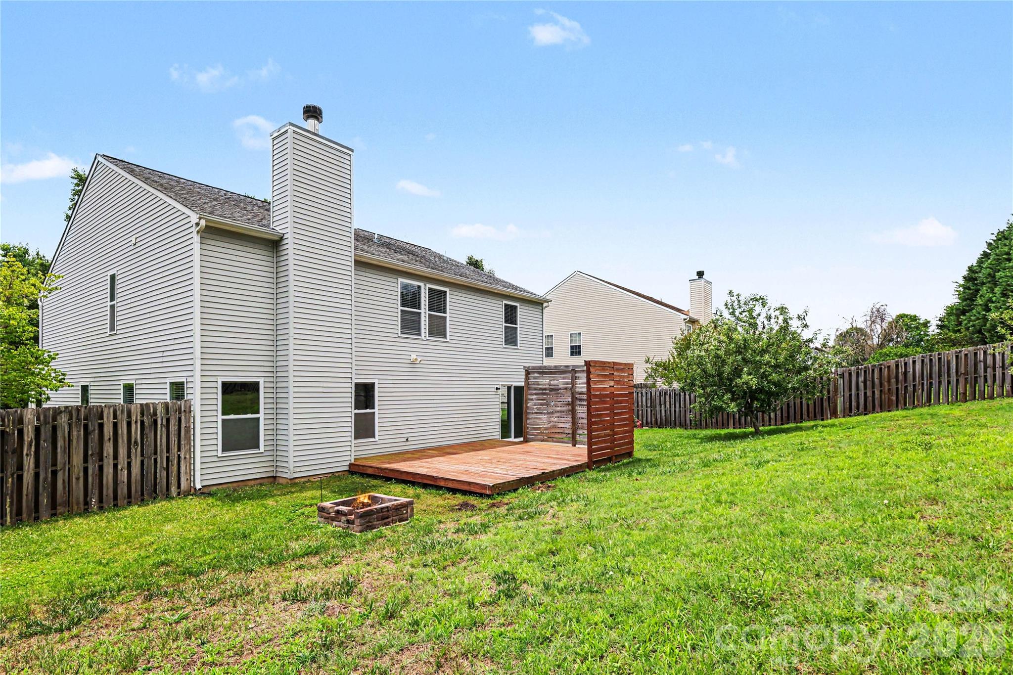 Clover Meadows - Residential