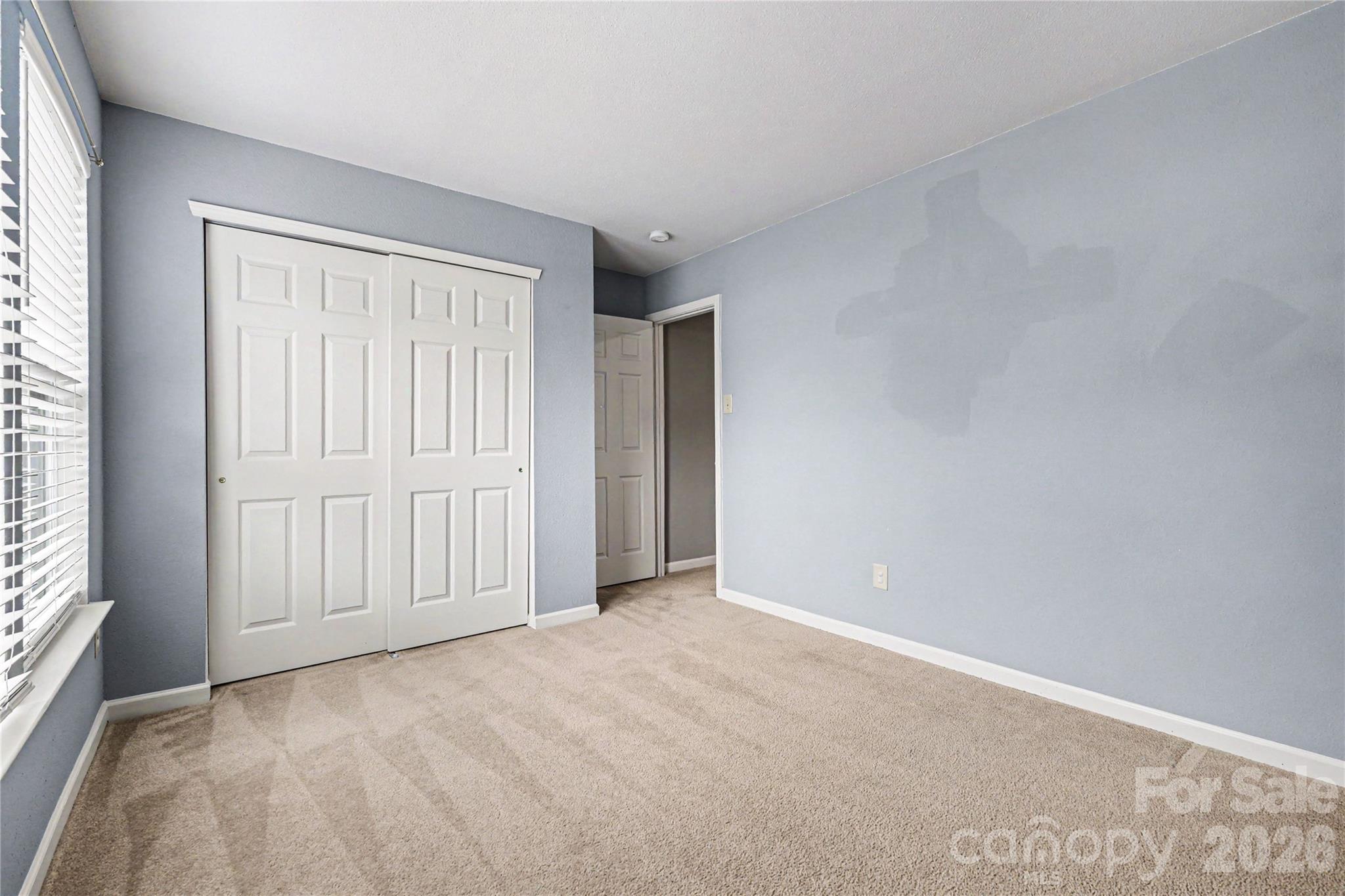 Clover Meadows - Residential