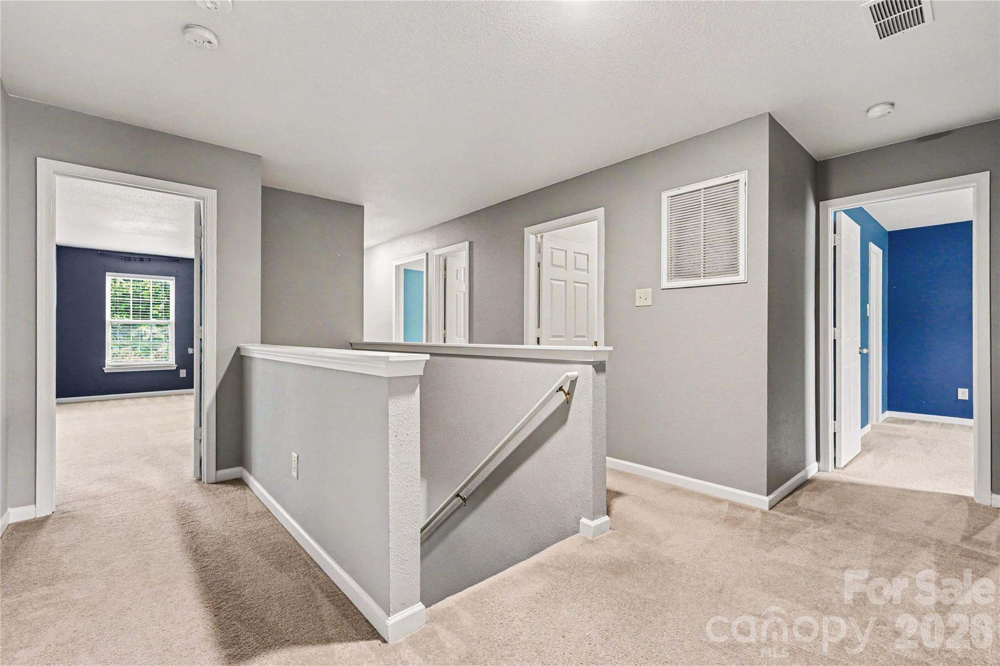 Clover Meadows - Residential